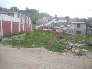 Terreno en Venta en Ampliación Plan Libertador Playas de Rosarito