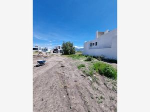 Terreno en Venta en Campestre Juriquilla Querétaro