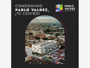 Departamento en Venta en La Perla Guadalajara