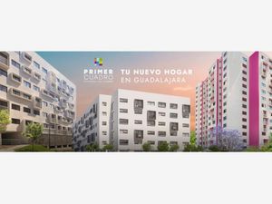 Departamento en Venta en La Loma Guadalajara