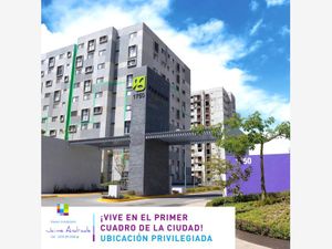 Departamento en Venta en Guadalajara Centro Guadalajara