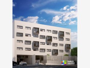 Departamento en Venta en La Perla Guadalajara