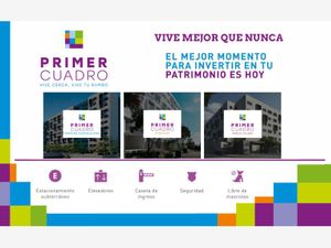 Departamento en Venta en Prados del Nilo Guadalajara