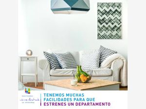 Departamento en Venta en Sutaj Guadalajara