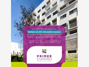 Departamento en Venta en La Loma Guadalajara