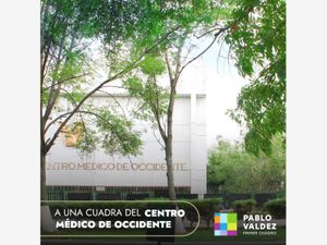 Departamento en Venta en La Perla Guadalajara