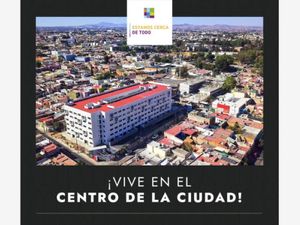 Departamento en Venta en Guadalajara Centro Guadalajara