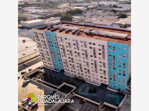 Departamento en Venta en Guadalajara Centro Guadalajara