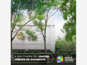 Departamento en Venta en La Perla Guadalajara