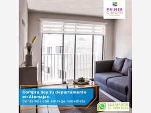 Departamento en Venta en Prados del Nilo Guadalajara