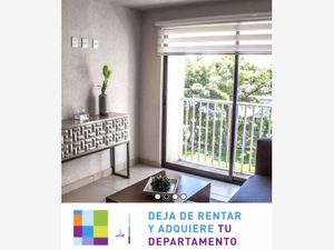 Departamento en Venta en Sutaj Guadalajara