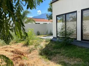 Casa en Venta en Valle de Cristal Monterrey