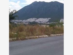 Terreno en Venta en Lagos del Vergel Monterrey