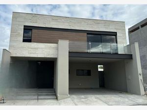 Casa en Venta en Mítica Residencial Monterrey