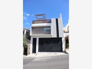 Casa en Venta en Satélite Acueducto Séptimo Sector Monterrey