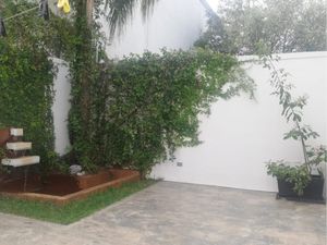 Casa en Venta en Misión Silla Monterrey