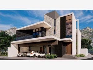 Casa en Venta en Residencial y Club de Golf la Herradura Monterrey