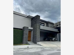 Casa en Venta en Amorada Privada Residencial Santiago