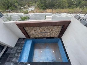 Casa en Venta en Cumbres Elite Monterrey