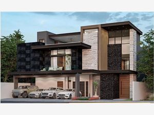 Casa en Venta en Residencial y Club de Golf la Herradura Monterrey