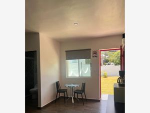 Departamento en Venta en Campestre Mederos Monterrey