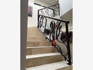 Casa en Venta en Encinos del Vergel Monterrey