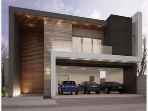 Casa en Venta en Sienna Residencial Monterrey