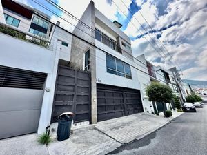 Casa en Venta en Colinas de San Jeronimo Monterrey