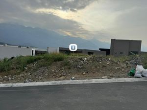 Terreno en Venta en Castaños del Vergel Monterrey