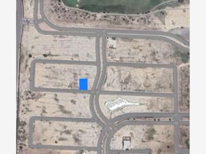 Terreno en Venta en Las Cruces Residencial Club de Golf Apodaca