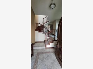 Casa en Venta en Bosques de la Pastora Guadalupe