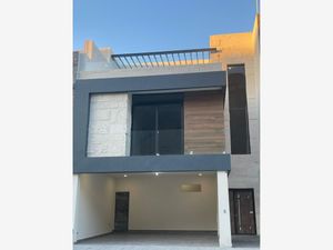 Casa en Venta en Cumbres Elite Monterrey