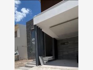 Casa en Venta en Yerbaniz Santiago