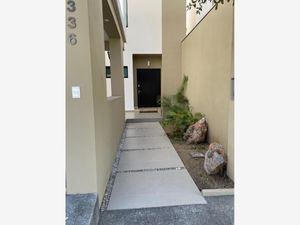 Casa en Venta en Encinos del Vergel Monterrey