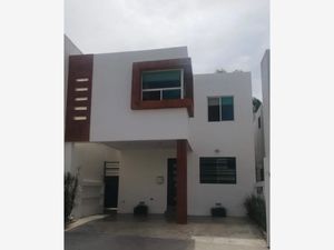 Casa en Venta en Misión Silla Monterrey