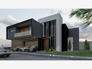 Casa en Venta en Sienna Residencial Monterrey