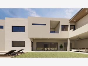 Casa en Venta en Residencial y Club de Golf la Herradura Monterrey