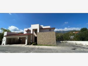 Casa en Venta en Bosquencinos Monterrey