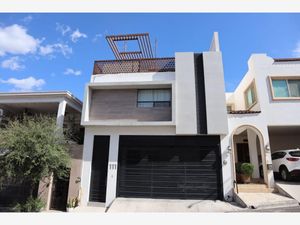 Casa en Venta en Satélite Acueducto Séptimo Sector Monterrey