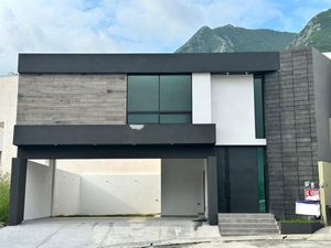 Casa en Venta en Vistancias Monterrey