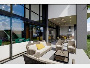 Casa en Venta en Residencial y Club de Golf la Herradura Monterrey