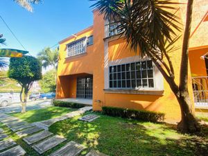 Casa en Venta en Lomas de Cuernavaca Temixco