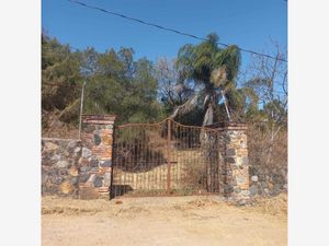 Terreno en Venta en Lomas de Zompantle Cuernavaca