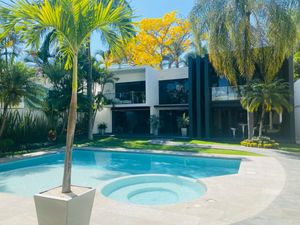 Casa en Venta en Vista Hermosa Cuernavaca