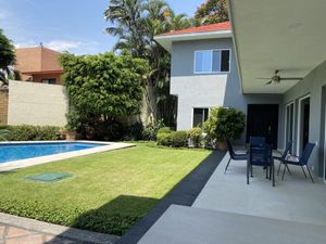 Casa en Venta en Acapatzingo Cuernavaca