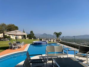 Casa en Venta en Ahuatepec Cuernavaca