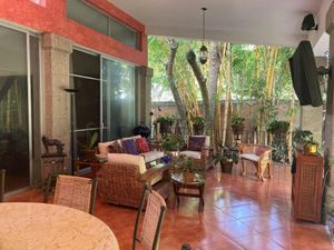 Casa en Venta en Las Quintas Cuernavaca