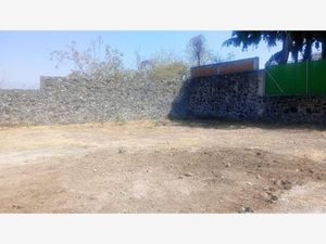 Terreno en Venta en Lomas de Cuernavaca Temixco