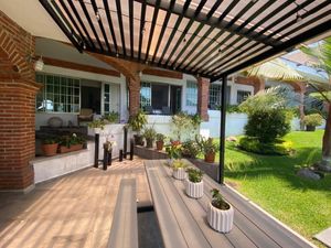 Casa en Venta en Jardines de Cuernavaca Cuernavaca