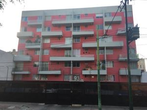 Departamento en Venta en Anáhuac I Sección Miguel Hidalgo